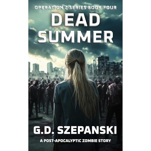 Dead Summer