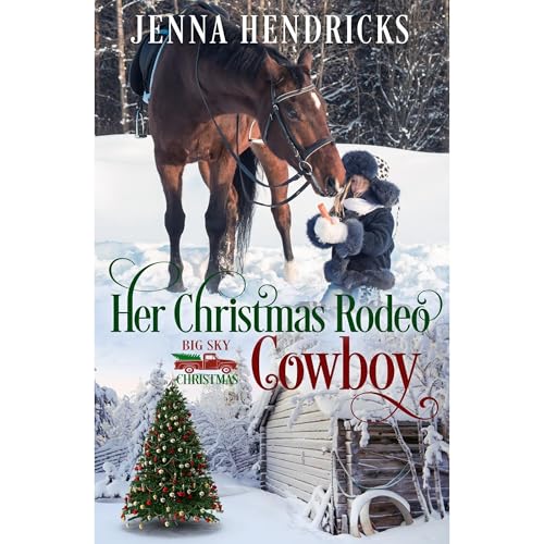 Her Christmas Rodeo Cowboy