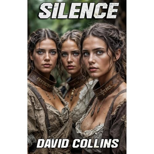 Silence by David Collins
