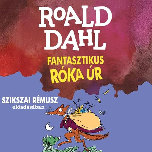Fantasztikus Róka Úr