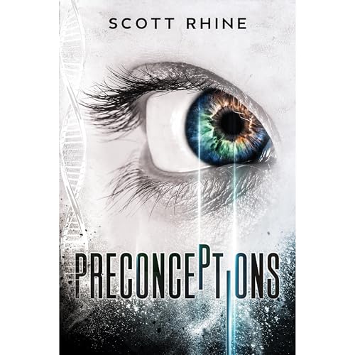 Preconceptions by Scott Rhine