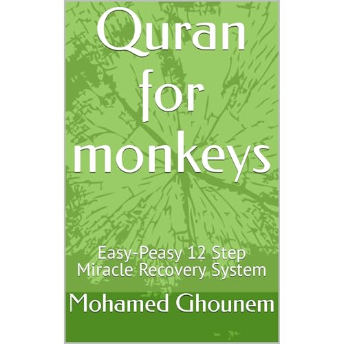 Quran for monkeys