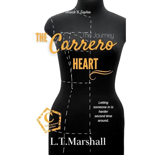 The Carrero Heart ~ The Journey