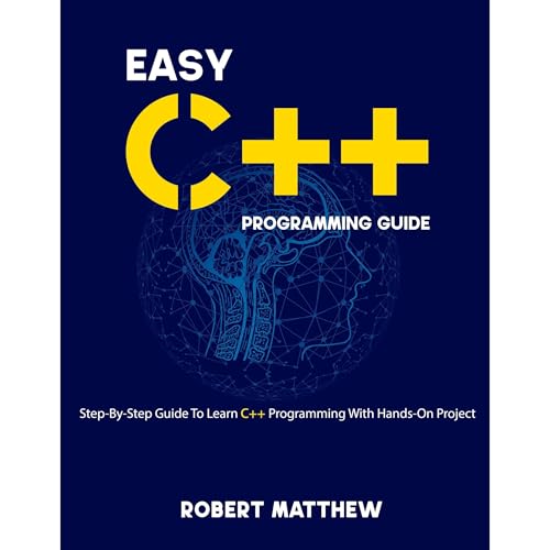Easy C++ Programming Guide