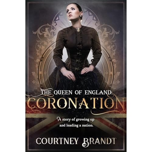 The Queen of England: Coronation