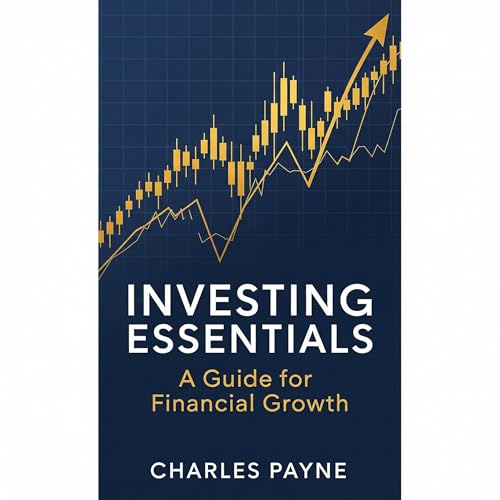 Investing Essentials by Charles Payne