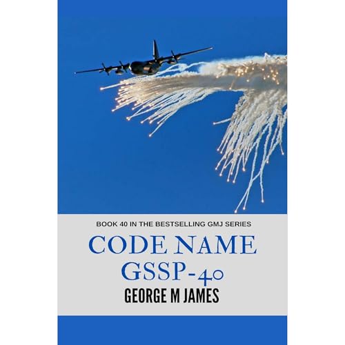 Code Name GSSP-40