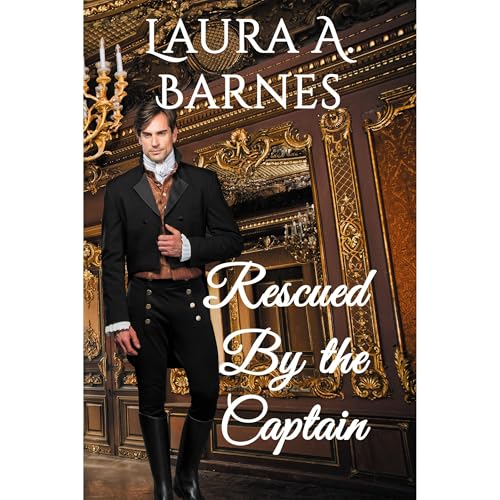 Rescued By the Captain