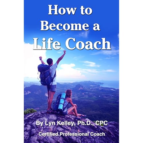 How to Become a Life Coach