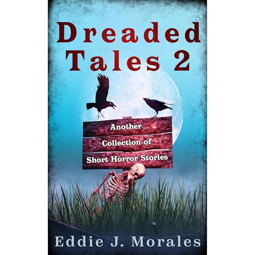 Dreaded Tales 2