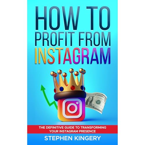 How To Profit From Instagram