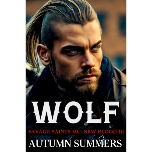 Wolf by Autumn Summers