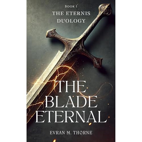The Blade Eternal by Evran M. Thorne