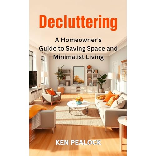 Decluttering by Ken Pealock