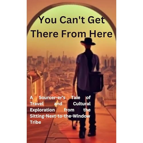 You Can't Get There From Here