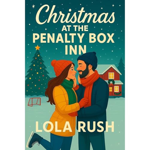 Christmas at the Penalty Box Inn by Lola Rush