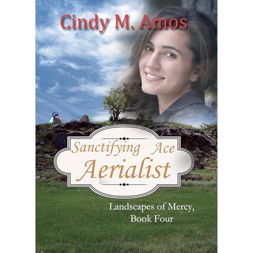 Sanctifying Ace Aerialist