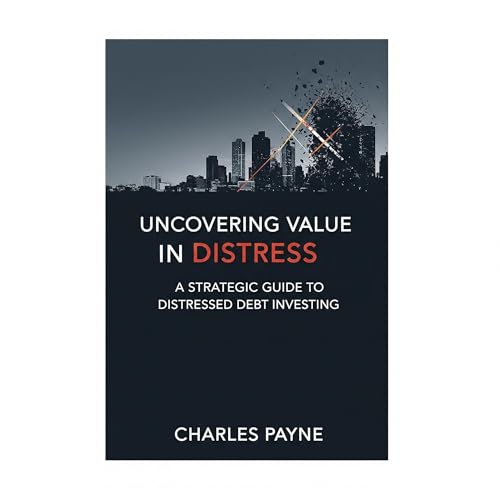 Uncovering Value in Distress by Charles Payne