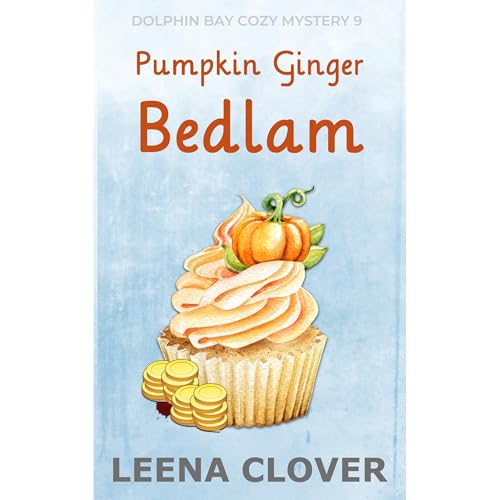 Pumpkin Ginger Bedlam