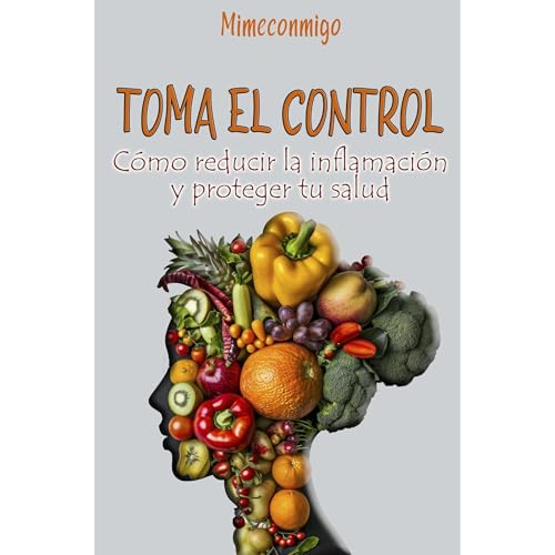 TOMA EL CONTROL by MIME CONMIGO