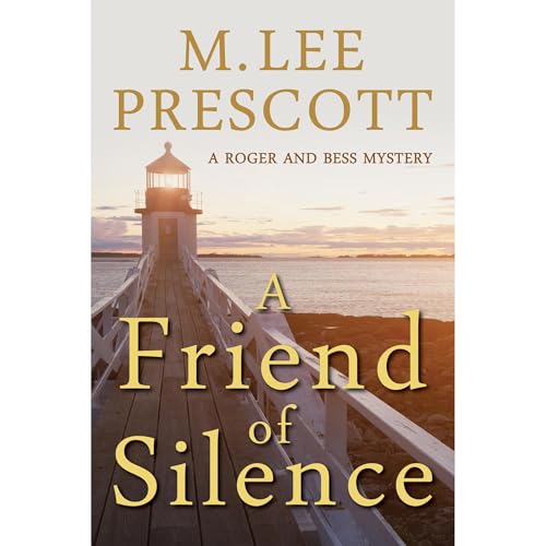 A Friend of Silence