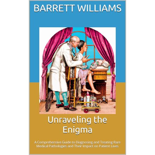 Unraveling the Enigma