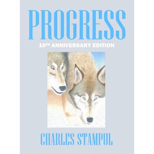 Progress by Charles Stampul