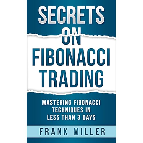 SECRETS ON FIBONACCI TRADING