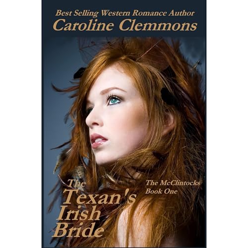 The Texan's Irish Bride