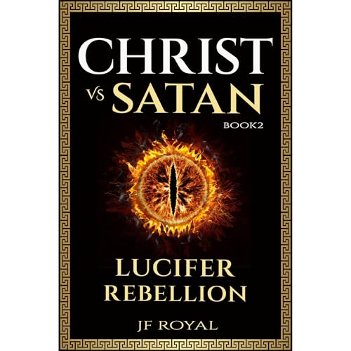 Christ vs Satan - The Second Coming of Christ