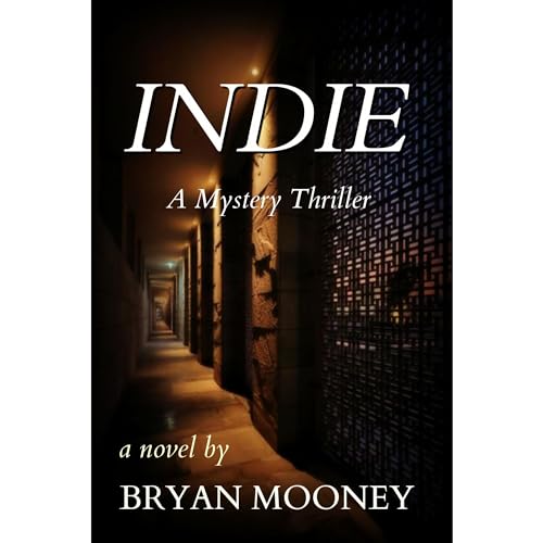 Indie by Bryan Mooney