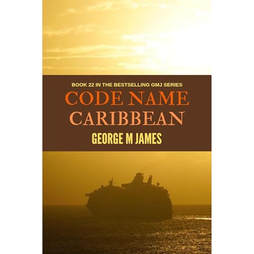Code Name Caribbean