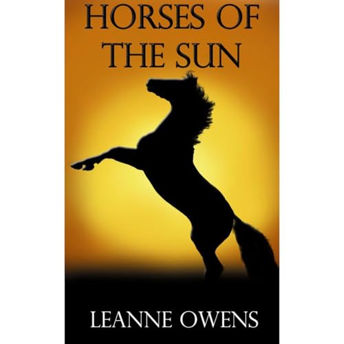 Horses Of The Sun