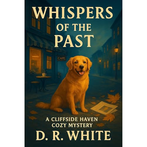 Whispers of the Past by D. R. White