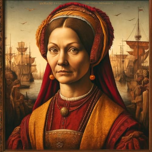 Secrets by Anthony Davis