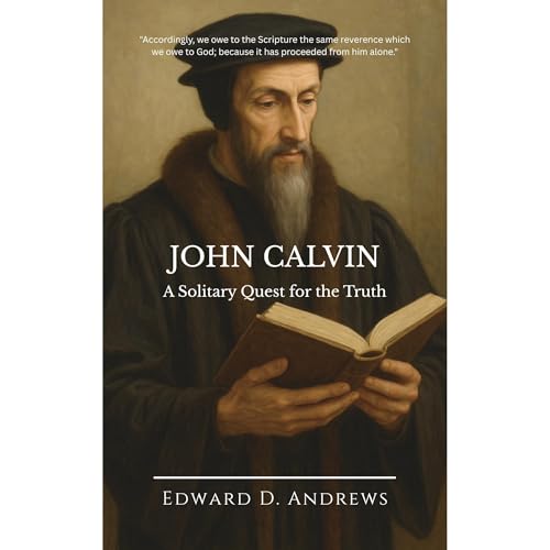 JOHN CALVIN