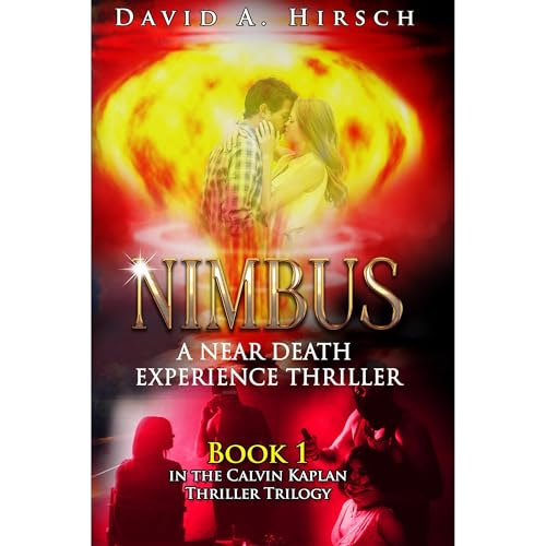 Nimbus by David A. Hirsch