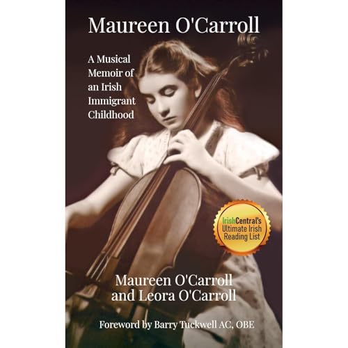 Maureen O'Carroll by Maureen O'Carroll