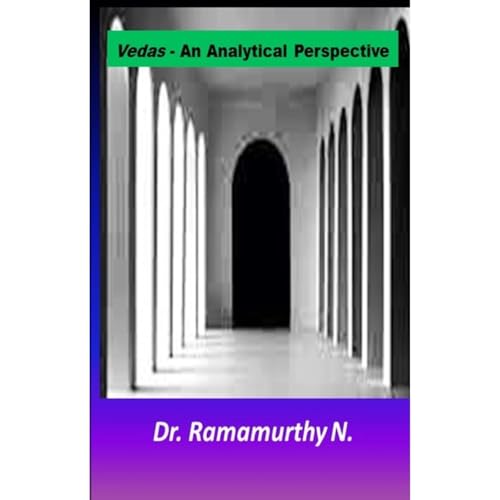 Vedas - An Analytical Perspective