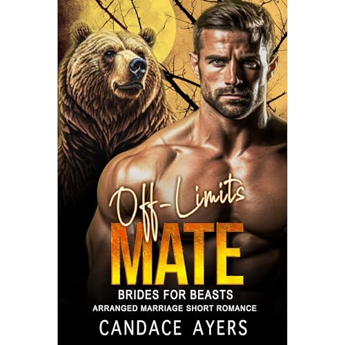 Off-Limits Mate by Candace Ayers