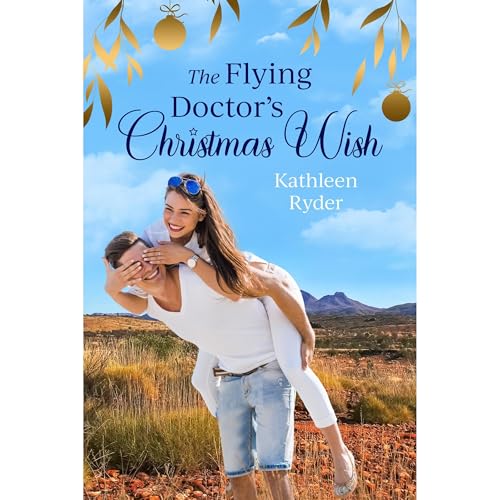 The Flying Doctor's Christmas Wish