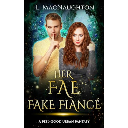 Her Fae Fake Fiance
