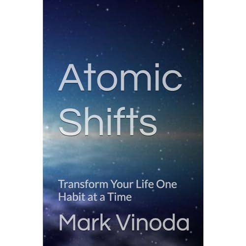 Atomic Shifts by Mark Vinoda