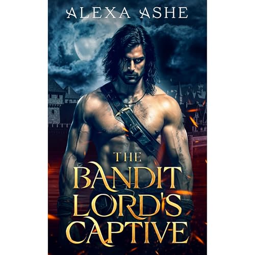 The Bandit Lord's Captive