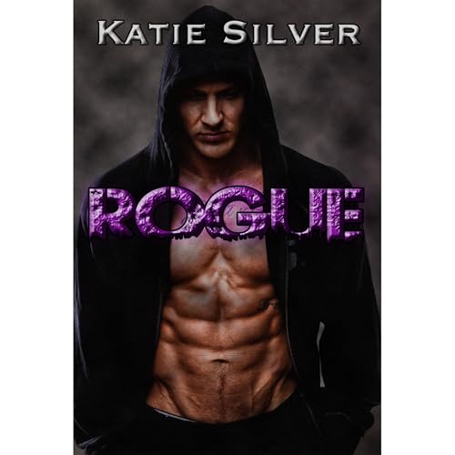 Rogue (An Alpha Bad Boy Biker Romance)
