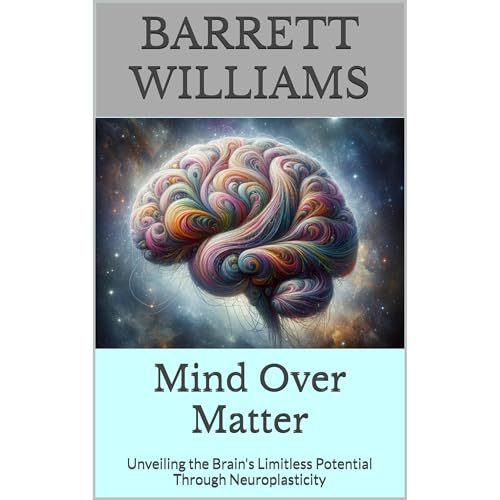 Mind Over Matter by Barrett Williams