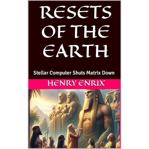 RESETS OF THE EARTH