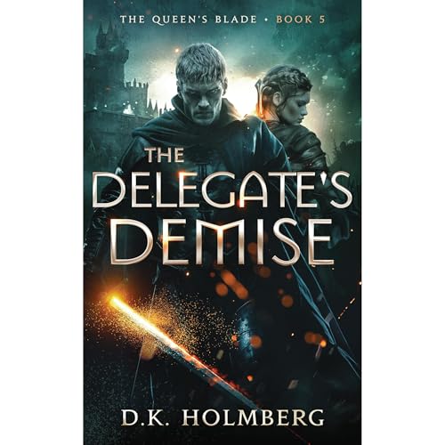 The Delegate's Demise