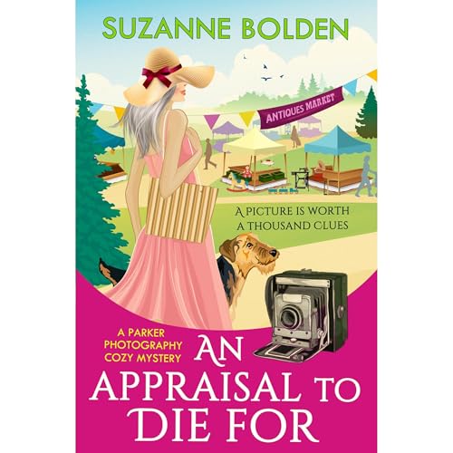 An Appraisal To Die For