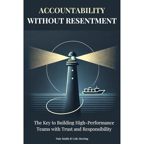 Accountability Without Resentment by Cole Herring